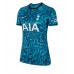 Tottenham Hotspur Davinson Sanchez #6 kläder Kvinnor 2022-23 Tredje Tröja Kortärmad
